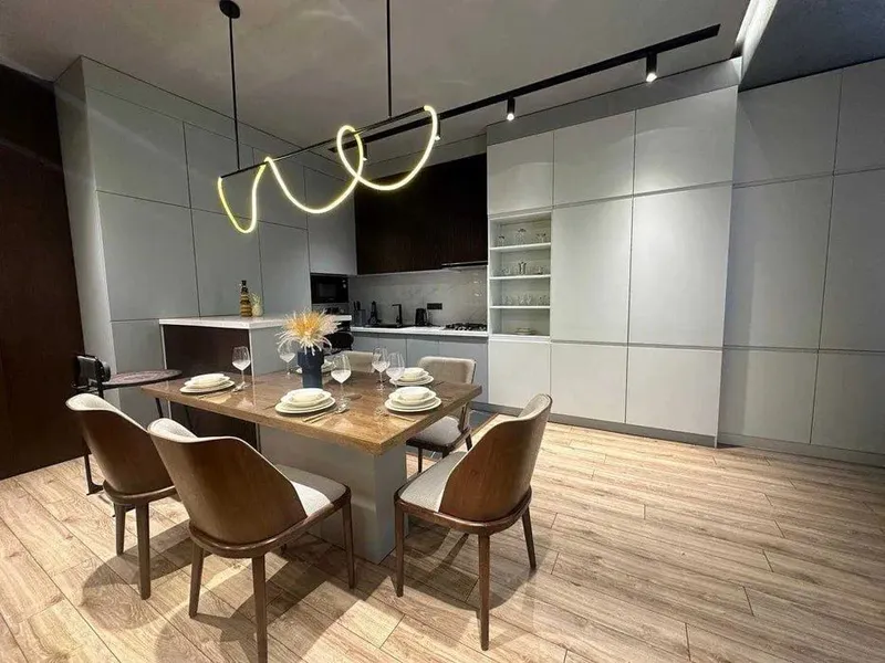ЖК MODERA TOWERS |2 room 60m2 5 ЖК MODERA TOWERS |2 room 60m2 5