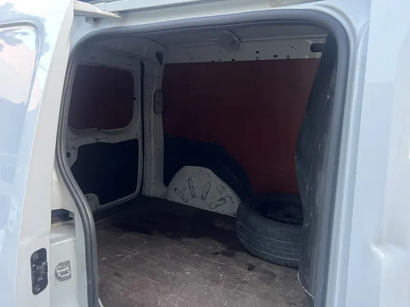 Mercedes benz citan 2014 gaz — фото 4