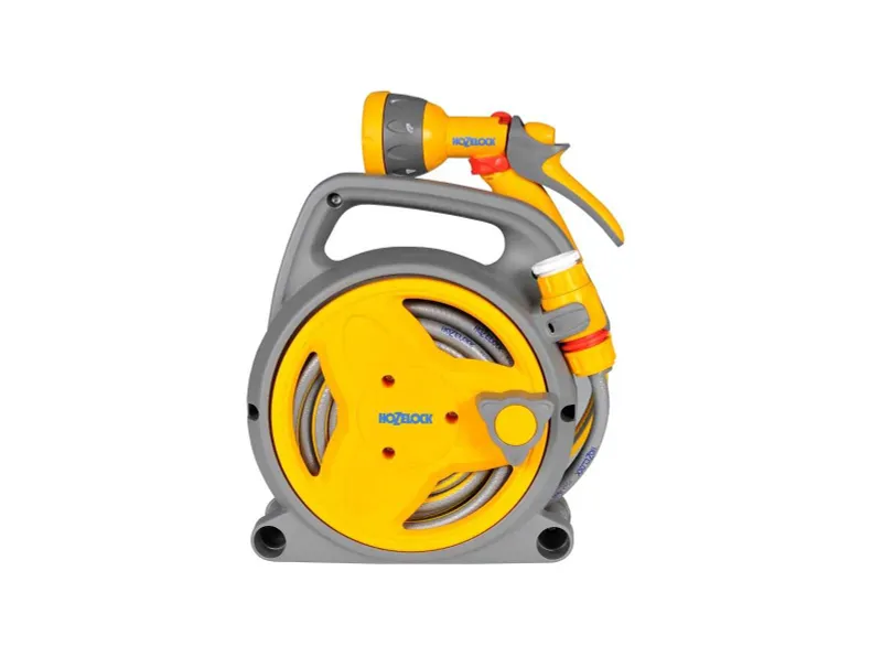 Shlang G‘altagi (10 m) HoZelock 2425 Катушка шлангом 3 Shlang G‘altagi (10 m) HoZelock 2425 Катушка шлангом 3