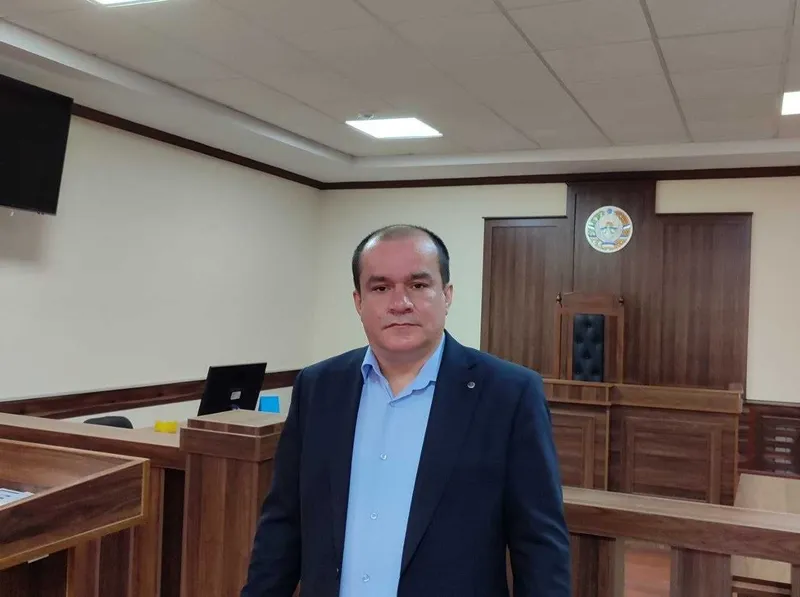 Юрист Ташкент Узбекистан