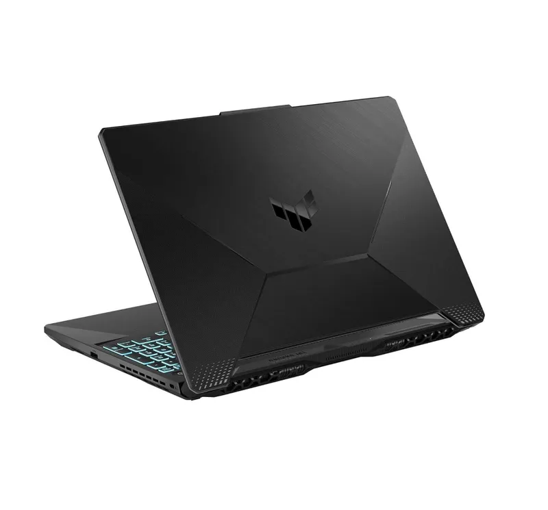 Ноутбук Asus TUF /R7-7435HS/16GB/512GB/RTX4050/15,6 WV FHD 144Hz 4 Ноутбук Asus TUF /R7-7435HS/16GB/512GB/RTX4050/15,6 WV FHD 144Hz 4