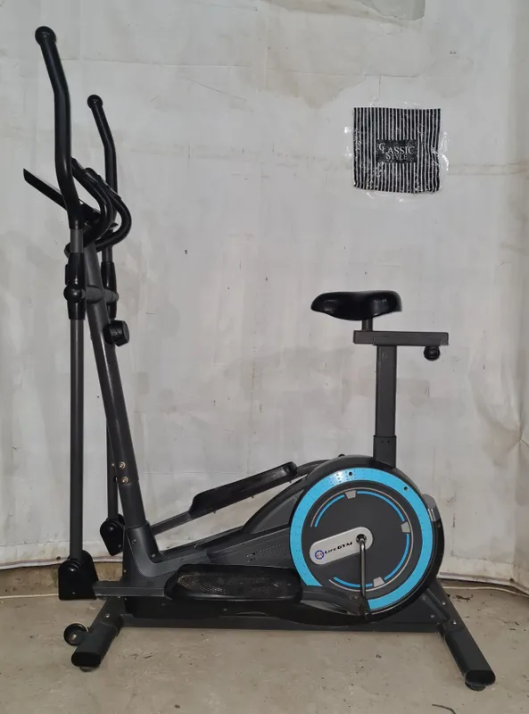 Тренажеры Велотренажеры элипсоид лыжи velotrenajor liji elipsoid sport
