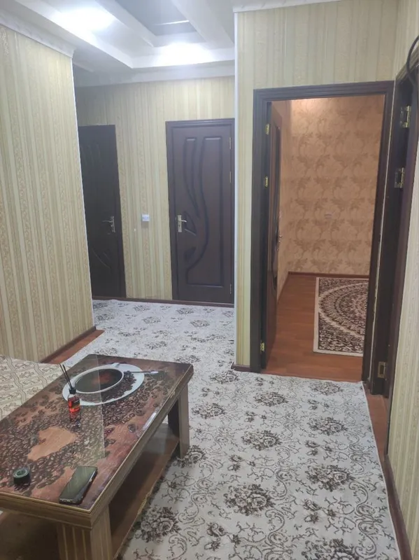 Yunusabad 3 komn 550$ novostroyka 5
