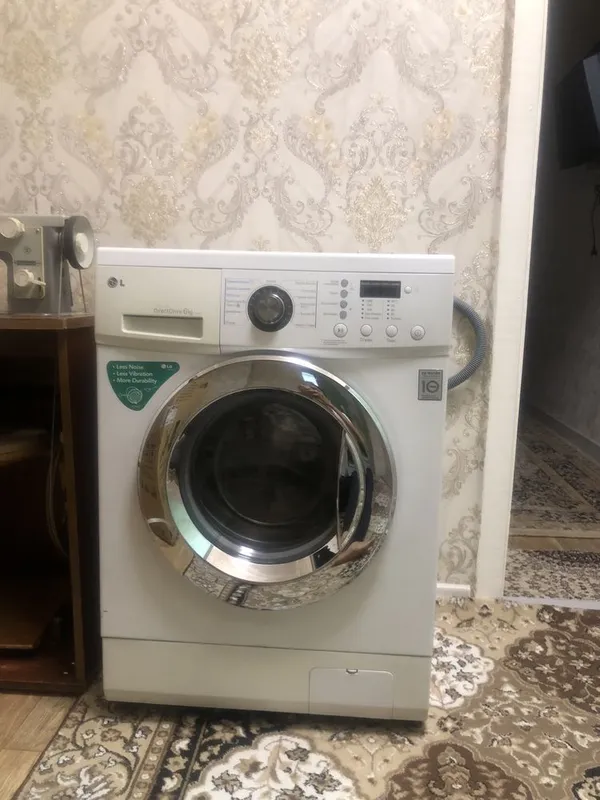 Kir moshinka aybi 700000 xarajati bor Kir moshinka aybi 700000 xarajati bor