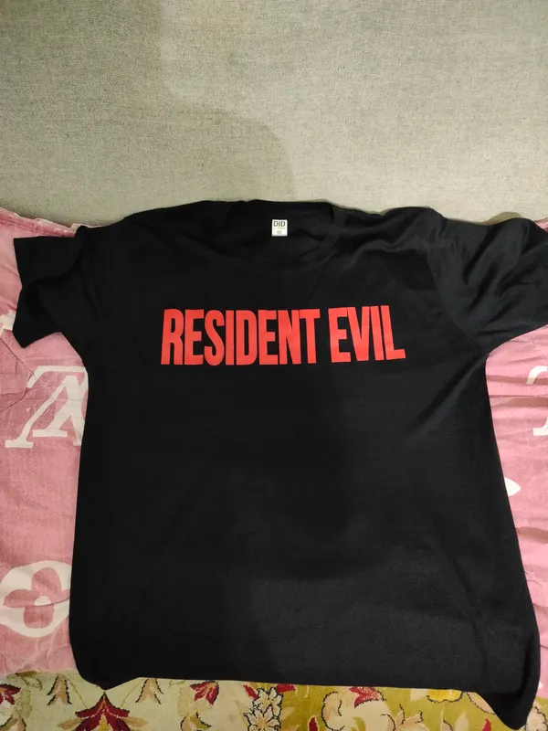 Resident Evil