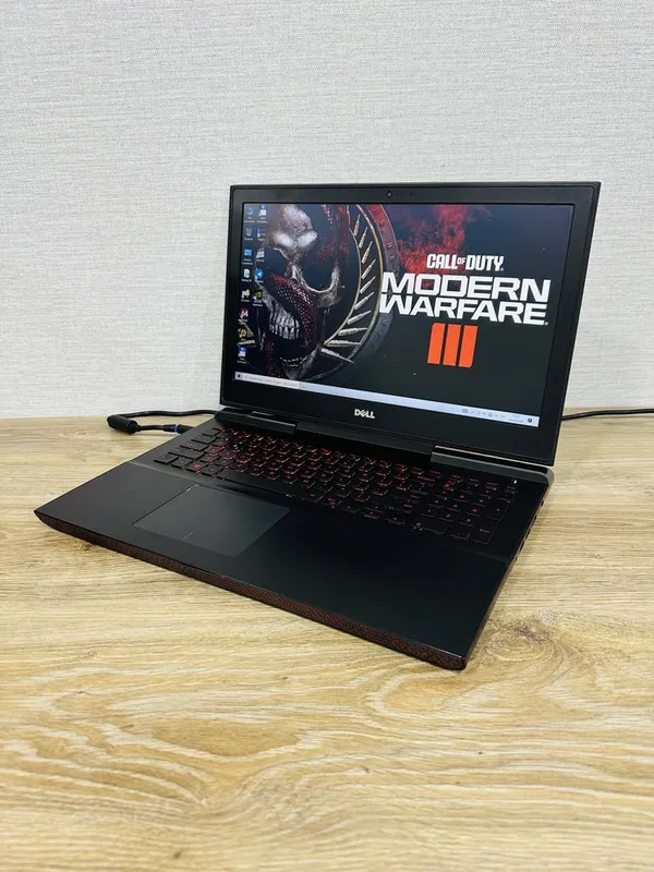 DELL Core i5+GTX1050+16 ГБ Озу+256 ГБ SSD Недорого, Мощный, Игровой 2 DELL Core i5+GTX1050+16 ГБ Озу+256 ГБ SSD Недорого, Мощный, Игровой 2