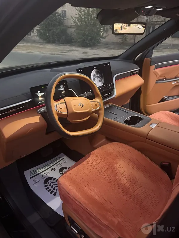 Dongfeng 008 Max Plus (Full) ГИБРИД 2025/2026 5 местный 3 Dongfeng 008 Max Plus (Full) ГИБРИД 2025/2026 5 местный 3