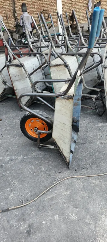 Arava tachka zambar gʻaltak 2 Arava tachka zambar gʻaltak 2