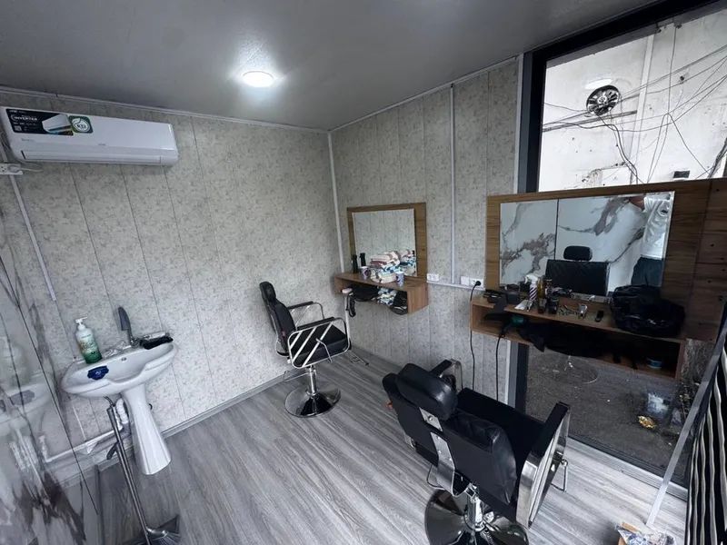 Arendaga barbershop sartaroshxona 1