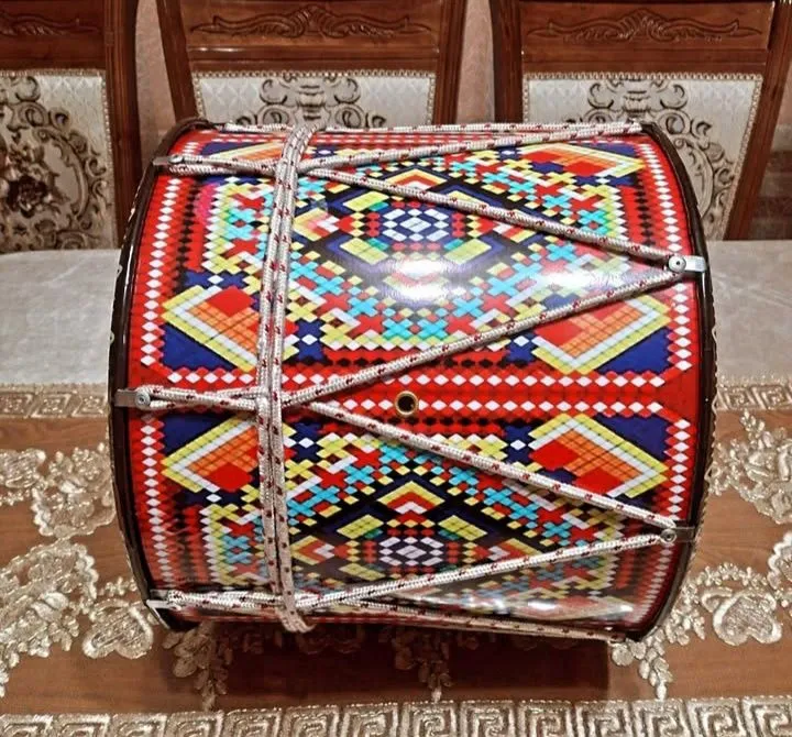 Nagara dovul dhol — фото 1