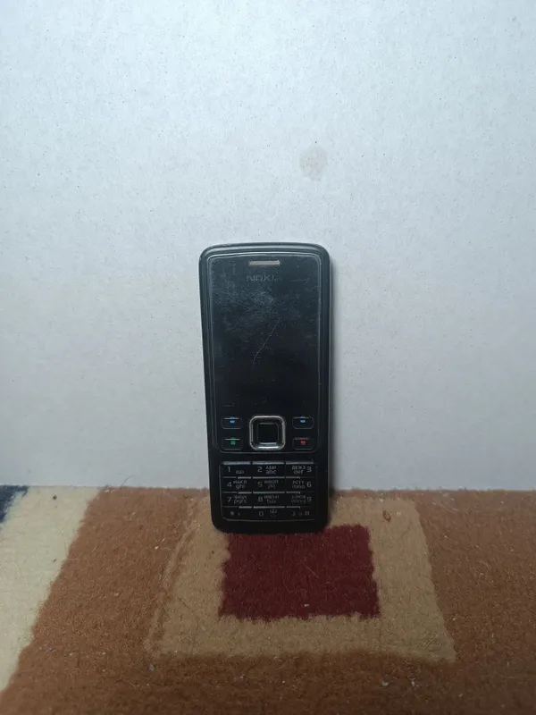 Nokia 6300