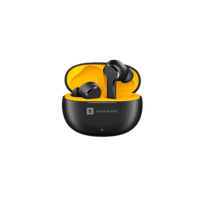 Беспроводные наушники Realme buds t100 — фото 2