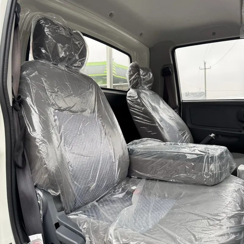 Kia Bongo Hyundai porter orniga JAC X200 bort 4 Kia Bongo Hyundai porter orniga JAC X200 bort 4