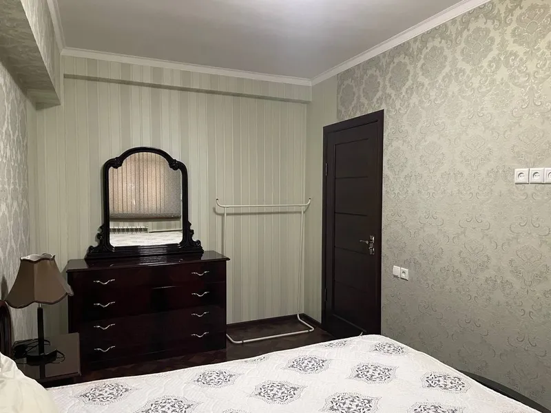 Продаётся квартира Ц4 2/1/4 меб и техн, Алайский — фото 6