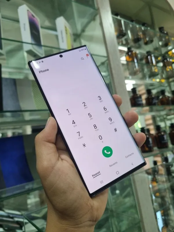 Samsung galaxy S22 ultra 2
