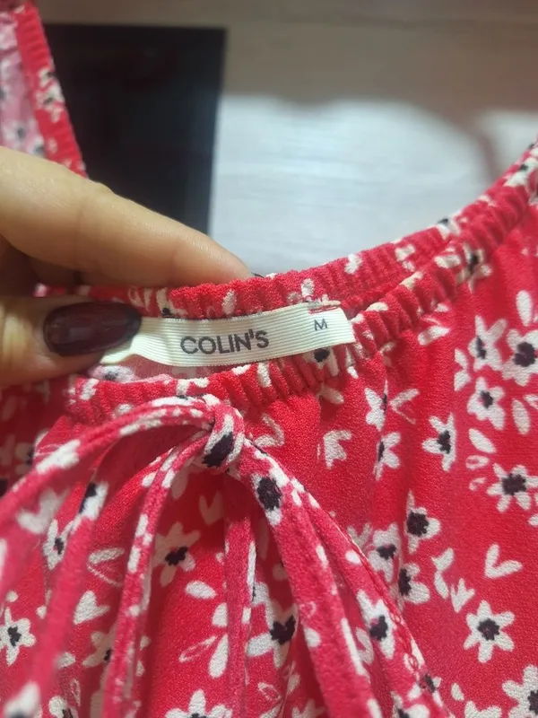 Платья из Турции COLIN'S — фото 2