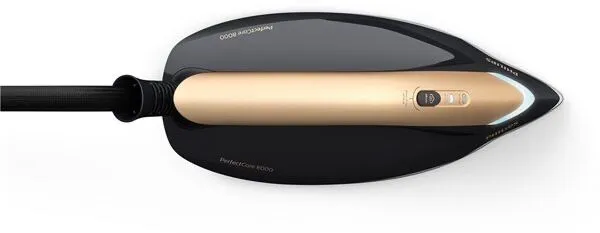 Парогенератор Philips PSG8130/80 черный 3