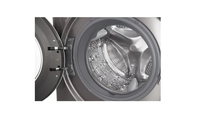 Стиральная машина LG 7 kg доставка и установка 24/7 — фото 1