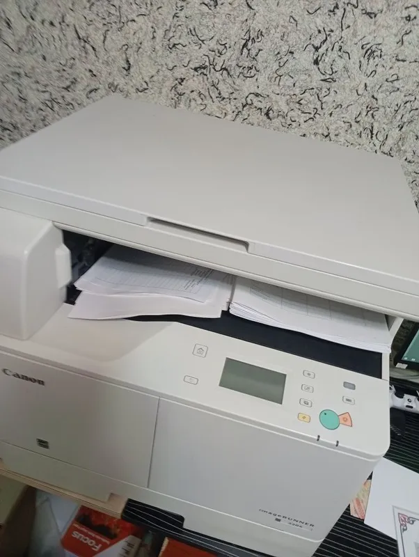 Canon ir 2204 sotiladi