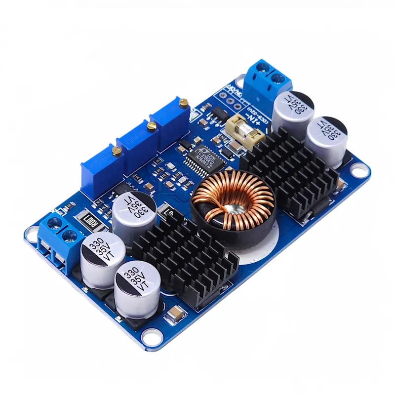 LTC 3780 moduli 2 dona
