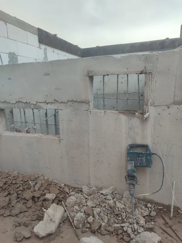 Beton Buzish (adboynik kalonka arra ) 4 Beton Buzish (adboynik kalonka arra ) 4