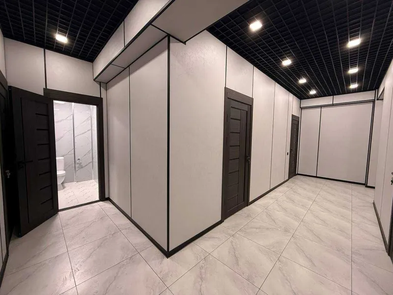 Аренда помещение Улица Ивлева, Modera Towers 550м2 — фото 3