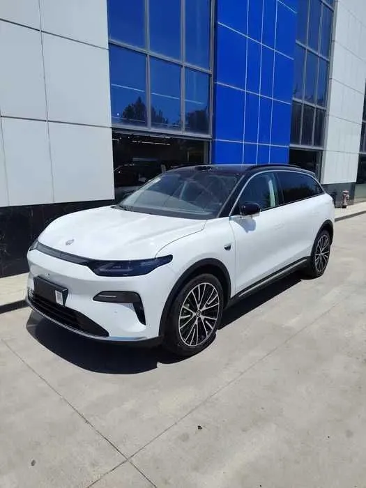 Leamotor C11 premium 640km — фото 3