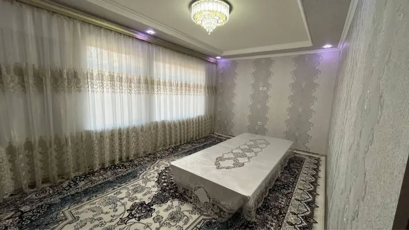 Чирчик, Троицк. Продаётся дом с ремонтом и мебелем! — фото 1
