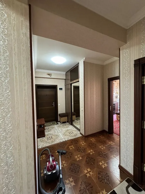 Аренда 2х Алмазар Корасарой Жоми Якн Ташигрушка Татарский Чукрсой 70м² — фото 2