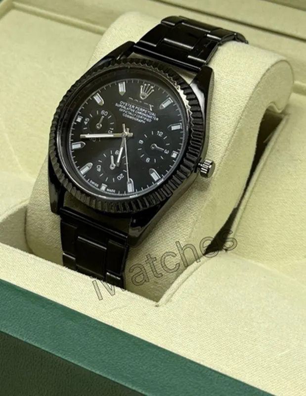 Erkaklar uchun Classic soat Rolex