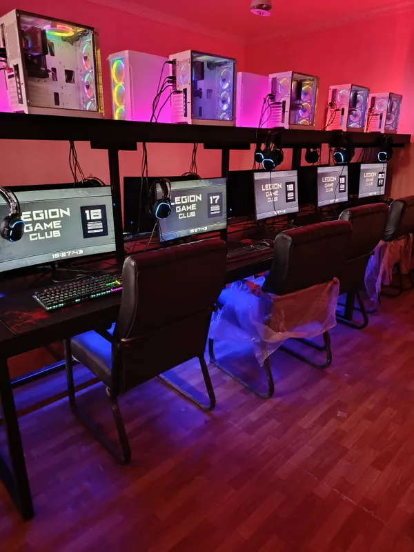 Game club sotiladi 3 Game club sotiladi 3