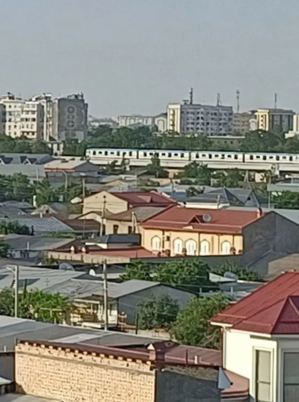 Продаётся квартира 64 кв.м. в Яшнабаде, Кадышева — фото 5