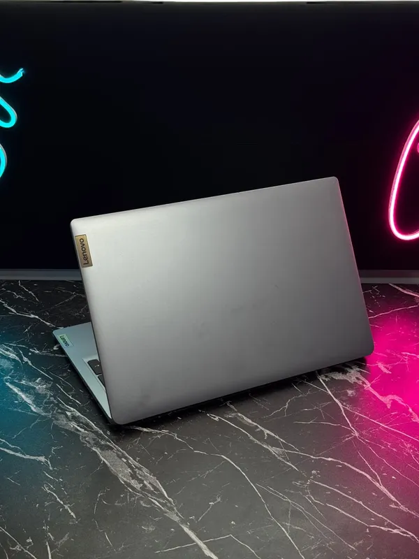 Офисный ноутбук Lenovo Ideapad 1 4 Офисный ноутбук Lenovo Ideapad 1 4