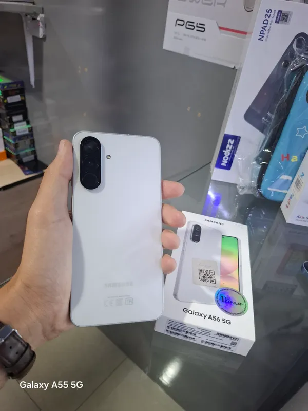 samsung a56 1 samsung a56 1
