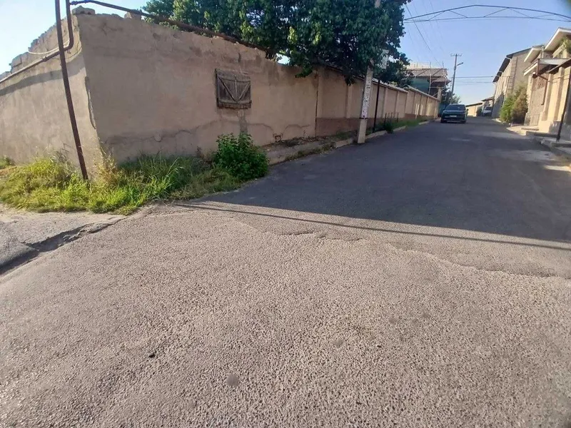 Продажа земля 5соток Ташгрес №К 2