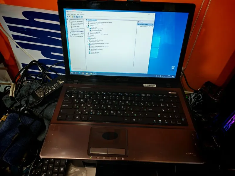 Noutbuk sotiladi Asus core i7 2 Noutbuk sotiladi Asus core i7 2