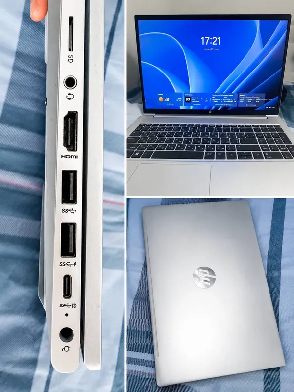 HP 2 HP 2
