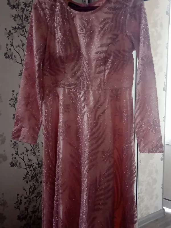 vecherni koʻylak