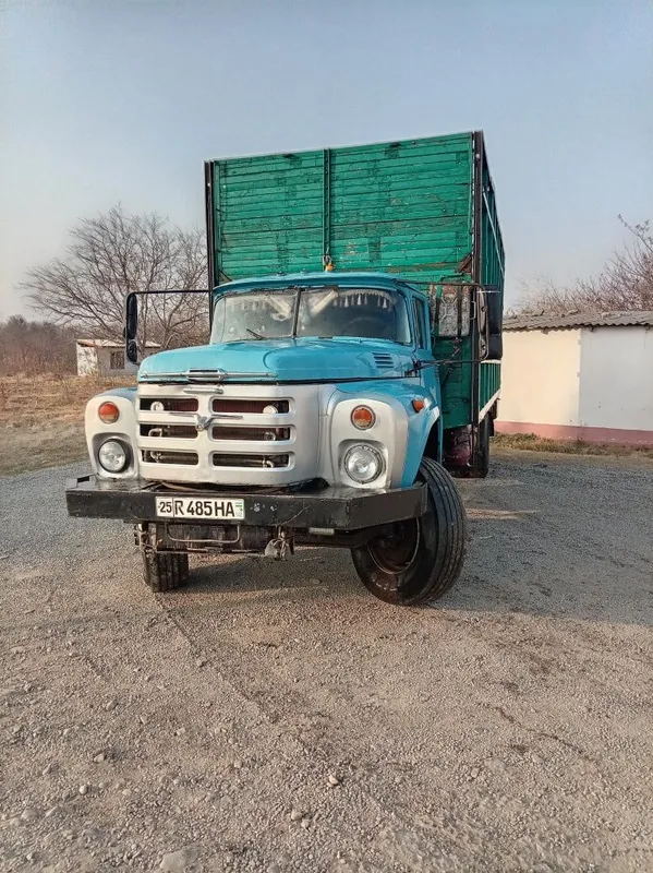 Mator kamaz 1 yil bo'ldi moy yem edi yili 1988 4 ta Yangi 2ta 50 foiz — фото 4