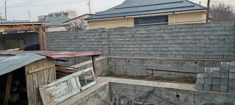 Уй Сотилади Булунгурда — фото 5