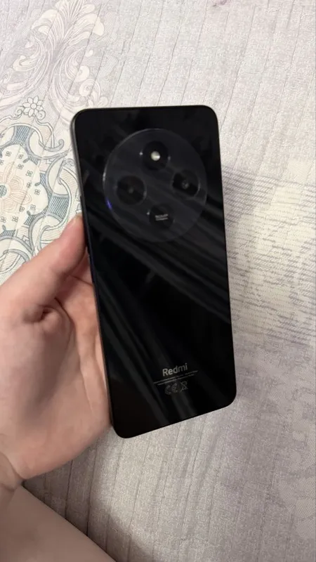 Redmi 14c blackk — фото 1