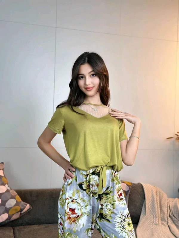 pijama juda chiroyli 1 pijama juda chiroyli 1