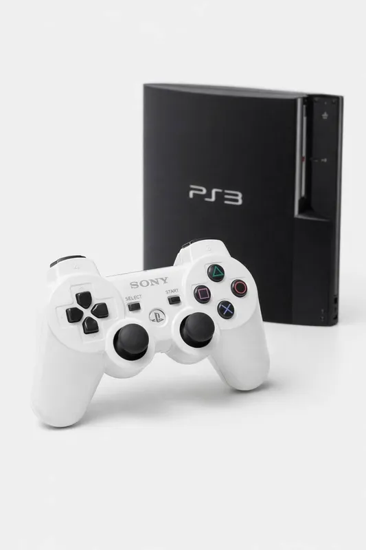 Беспроводной геймпад PS3 Джойстик PS3 PlayStation3 1 Беспроводной геймпад PS3 Джойстик PS3 PlayStation3 1