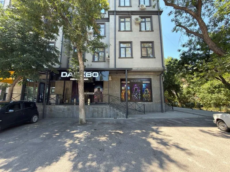 Рядом Эко Базар Продается Нежилой Новостройке 1 Рядом Эко Базар Продается Нежилой Новостройке 1