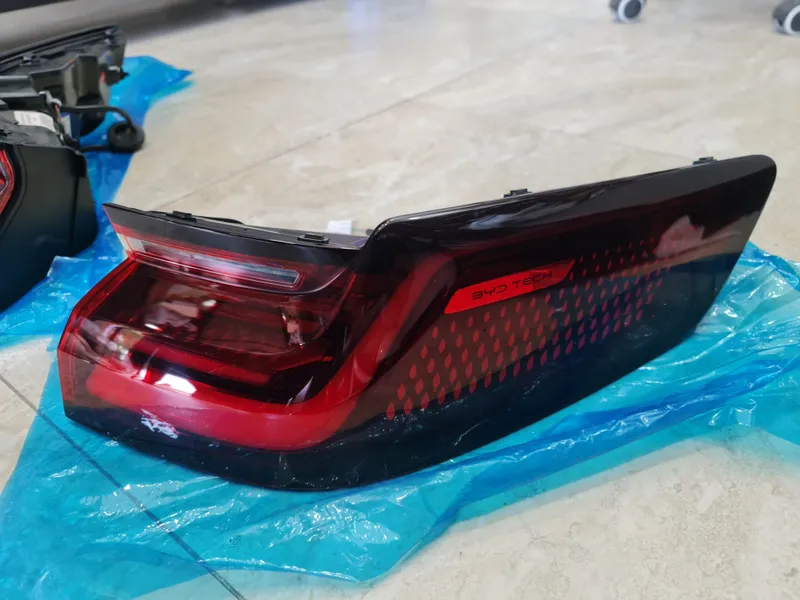 Byd chempion uchun Stop fara original 1