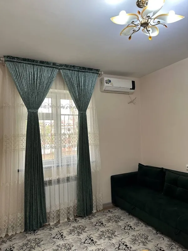 продаётся 1 комнатная квартира — фото 1