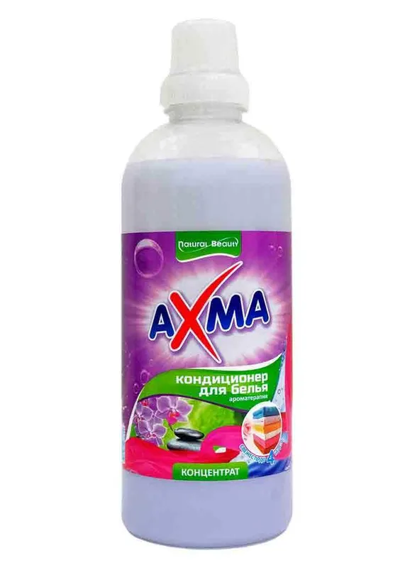 AXMA kir yuvish konditsioneri “Muzdek yangilik” 1 L Морозная свежесть