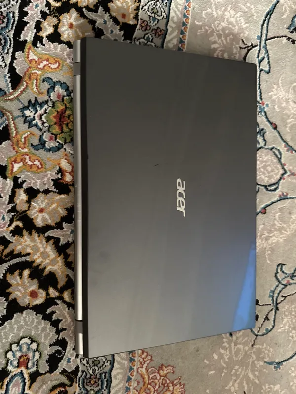 acer notebook v3-571G