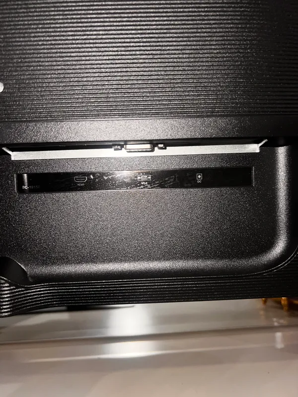 2E monitor 27 5 2E monitor 27 5