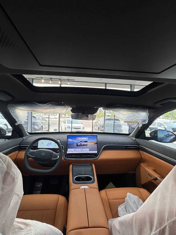 Dongfeng 008 max Nasiya,Naxt,Rassrochka 0 probeg — фото 3